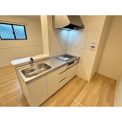 ピース・ヴィラ袋原南Ａ 104【管理NO：1-027177501-01040】 ★家具家電は申し込み後に搬入します★ ★2026年11月中旬入居可能★の物件写真3
