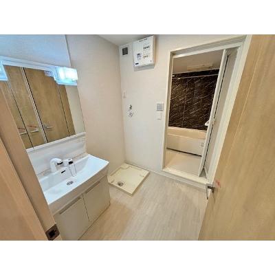 ピース・ヴィラ袋原南Ａ 104【管理NO：1-027177501-01040】 ★家具家電は申し込み後に搬入します★ ★2026年11月中旬入居可能★の物件写真6