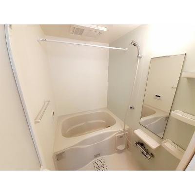 ミドルコート 102【管理NO：1-021670301-01020】 ★家具家電は申し込み後に搬入します★ ★2026年10月下旬入居可能★の物件写真4