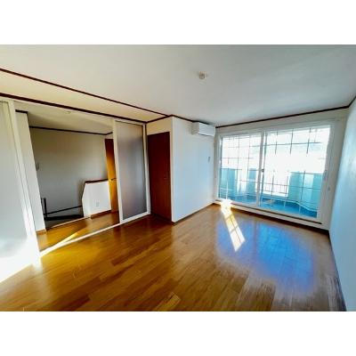 ファーテェィルアースⅡＣ 201【管理NO：1-007425603-02010】 ★家具家電は申し込み後に搬入します★ ★2026年10月上旬入居可能★の物件写真2