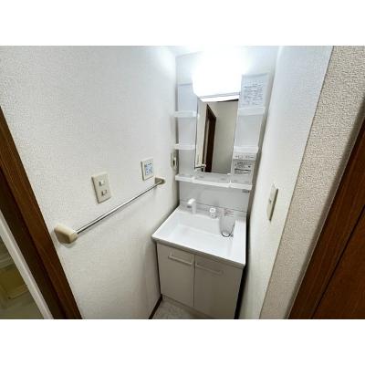 ファーテェィルアースⅡＣ 201【管理NO：1-007425603-02010】 ★家具家電は申し込み後に搬入します★ ★2026年10月上旬入居可能★の物件写真6