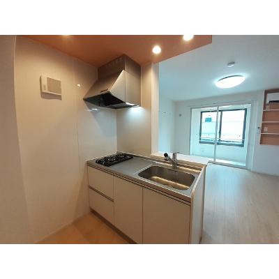 Ｈｏｐｅ　Ｈｉｌｌ 101【管理NO：1-024080601-01010】 ★家具家電は申し込み後に搬入します★ ★2026年10月下旬入居可能★の物件写真3