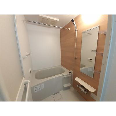 Ｈｏｐｅ　Ｈｉｌｌ 101【管理NO：1-024080601-01010】 ★家具家電は申し込み後に搬入します★ ★2026年10月下旬入居可能★の物件写真4