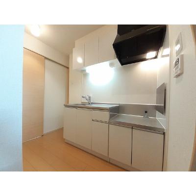 カーサ　エヌ 104【管理NO：1-020713401-01040】 ★家具家電は申し込み後に搬入します★ ★2026年11月中旬入居可能★の物件写真3