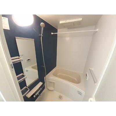 カーサ　エヌ 104【管理NO：1-020713401-01040】 ★家具家電は申し込み後に搬入します★ ★2026年11月中旬入居可能★の物件写真4