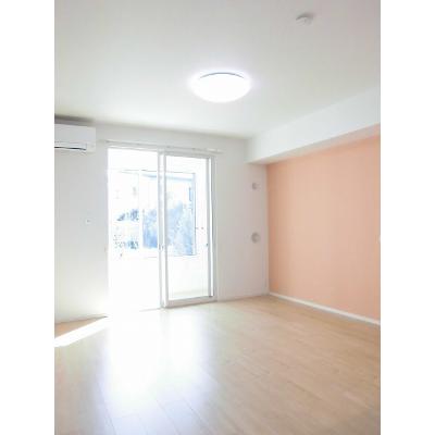 コンフォートハウス 104【管理NO：1-024174001-01040】 ★家具家電は申し込み後に搬入します★ ★2026年10月下旬入居可能★の物件写真2
