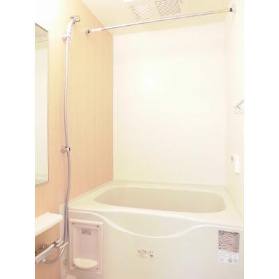 コンフォートハウス 104【管理NO：1-024174001-01040】 ★家具家電は申し込み後に搬入します★ ★2026年10月下旬入居可能★の物件写真4