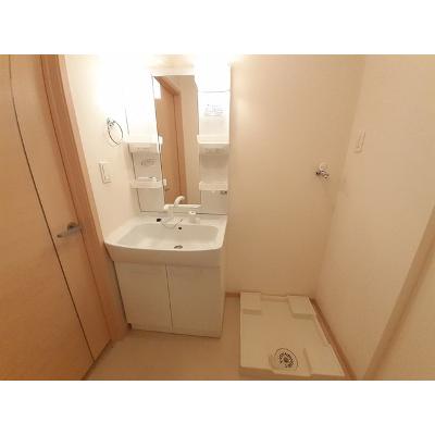 ヴィラローレル清住 203【管理NO：1-017040401-02030】 ★家具家電は申し込み後に搬入します★ ★2026年10月下旬入居可能★の物件写真6