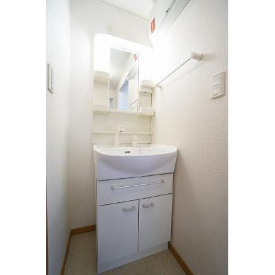 ソレイユルヴァン町裏 201【管理NO：1-014232601-02010】 ★家具家電は申し込み後に搬入します★ ★2026年10月下旬入居可能★の物件写真6