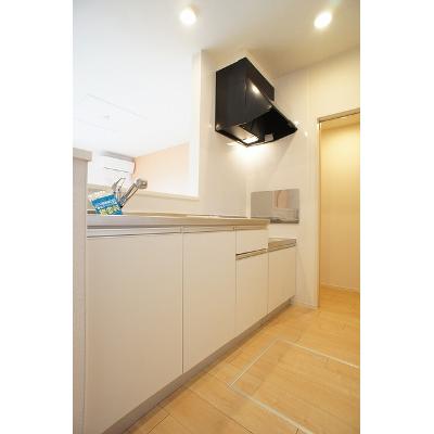 ビッグ　アイランドⅣ 102【管理NO：1-022488601-01020】 ★家具家電は申し込み後に搬入します★ ★2026年10月下旬入居可能★の物件写真3