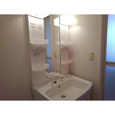 リュクセル弐番館 102【管理NO：1-016235002-01020】 ★家具家電は申し込み後に搬入します★ ★2026年10月下旬入居可能★の物件写真6