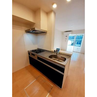 ブローテ 102【管理NO：1-024130001-01020】 ★家具家電は申し込み後に搬入します★ ★2026年10月下旬入居可能★の物件写真3