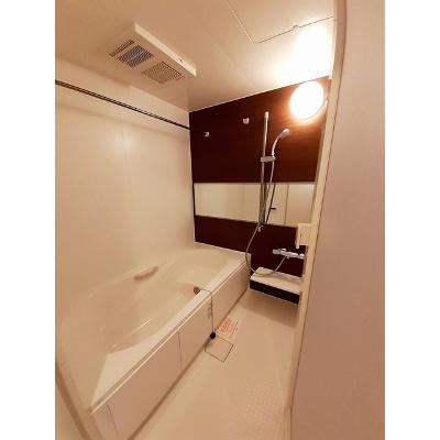 ブローテ 102【管理NO：1-024130001-01020】 ★家具家電は申し込み後に搬入します★ ★2026年10月下旬入居可能★の物件写真4