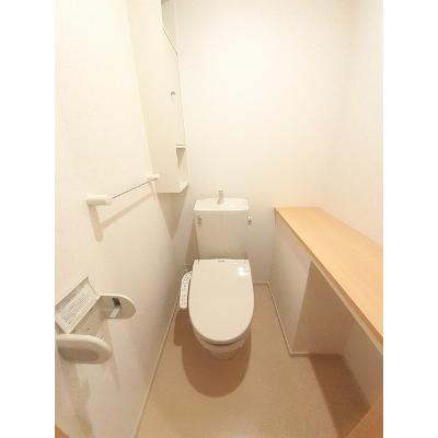 エクセルＢ 204【管理NO：1-020997802-02040】 ★家具家電は申し込み後に搬入します★ ★2026年11月中旬入居可能★の物件写真5