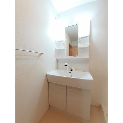 エクセルＢ 204【管理NO：1-020997802-02040】 ★家具家電は申し込み後に搬入します★ ★2026年11月中旬入居可能★の物件写真6