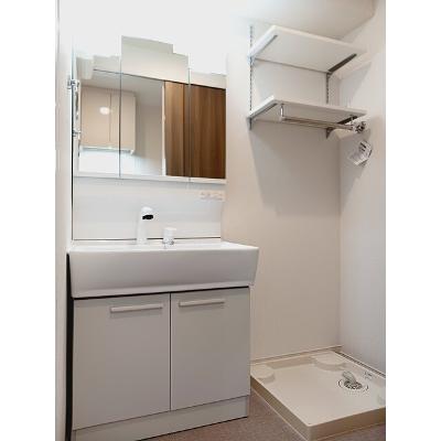 グリーナブル若葉Ⅱ 203【管理NO：1-028154301-02030】 ★家具家電は申し込み後に搬入します★ ★2026年09月下旬入居可能★の物件写真6