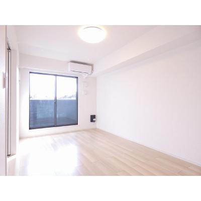 アベニール　ジャルダン 202【管理NO：1-026632801-02020】 ★家具家電は申し込み後に搬入します★ ★2026年10月下旬入居可能★の物件写真2