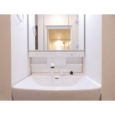 アベニール　ジャルダン 202【管理NO：1-026632801-02020】 ★家具家電は申し込み後に搬入します★ ★2026年10月下旬入居可能★の物件写真6