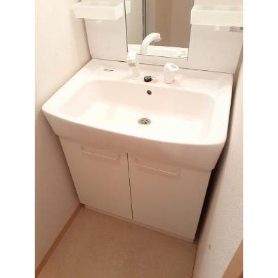 フルールⅡ 101【管理NO：1-017036702-01010】 ★家具家電は申し込み後に搬入します★ ★2026年10月下旬入居可能★の物件写真6