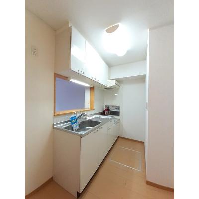ブランシェス 103【管理NO：1-014953501-01030】 ★家具家電は申し込み後に搬入します★ ★2026年10月下旬入居可能★の物件写真3