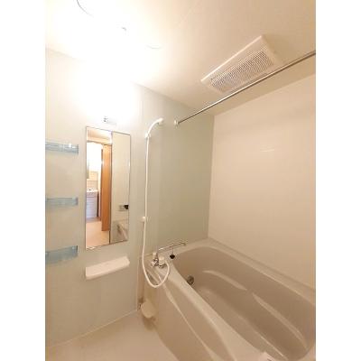 ブランシェス 103【管理NO：1-014953501-01030】 ★家具家電は申し込み後に搬入します★ ★2026年10月下旬入居可能★の物件写真4