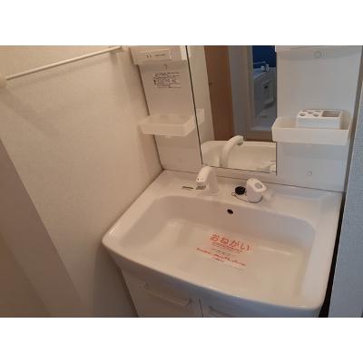 ラッフィナート・Ｍ　Ｃ 103【管理NO：1-015507701-01030】 ★家具家電は申し込み後に搬入します★ ★2026年10月下旬入居可能★の物件写真6