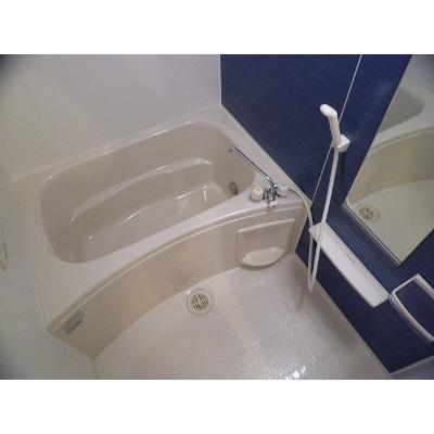 パークサイドヴィラ 104【管理NO：1-016901901-01040】 ★家具家電は申し込み後に搬入します★ ★2026年10月下旬入居可能★の物件写真4