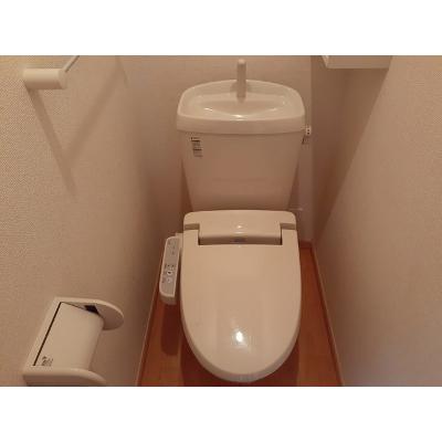 パークサイドヴィラ 104【管理NO：1-016901901-01040】 ★家具家電は申し込み後に搬入します★ ★2026年10月下旬入居可能★の物件写真5