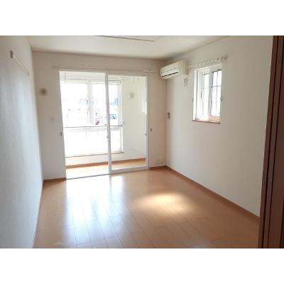 ファイン・ハル・エ－ル　Ⅳ 103【管理NO：1-015341901-01030】 ★家具家電は申し込み後に搬入します★ ★2026年10月下旬入居可能★の物件写真2