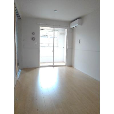 エクラⅩⅦ 203【管理NO：1-023761401-02030】 ★家具家電は申し込み後に搬入します★ ★2026年11月中旬入居可能★の物件写真2