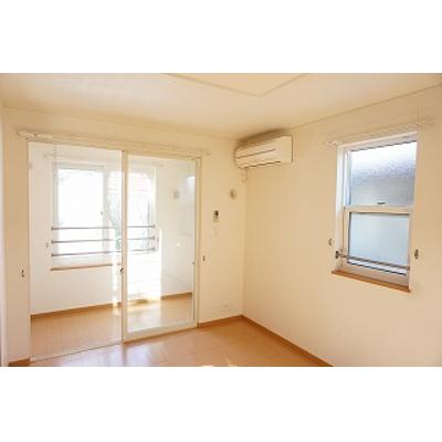 メゾン・ド寺町 202【管理NO：1-015094401-02020】 ★家具家電は申し込み後に搬入します★ ★2026年10月中旬入居可能★の物件写真2