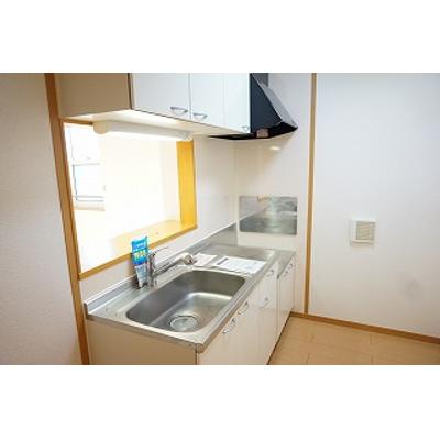 メゾン・ド寺町 202【管理NO：1-015094401-02020】 ★家具家電は申し込み後に搬入します★ ★2026年10月中旬入居可能★の物件写真3