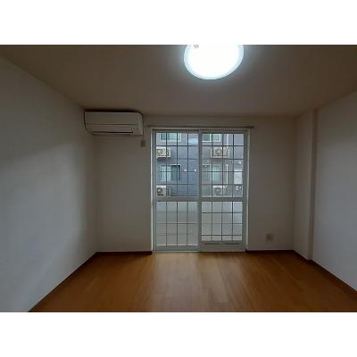 エルガーデンⅡ 102【管理NO：1-010260801-01020】 ★家具家電は申し込み後に搬入します★ ★2026年10月中旬入居可能★の物件写真2