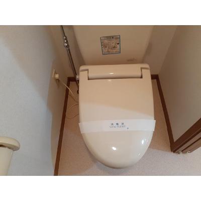 エルガーデンⅡ 102【管理NO：1-010260801-01020】 ★家具家電は申し込み後に搬入します★ ★2026年10月中旬入居可能★の物件写真5