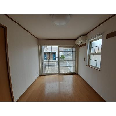 エル・ガーデン 103【管理NO：1-010101401-01030】 ★家具家電は申し込み後に搬入します★ ★2026年10月下旬入居可能★の物件写真2