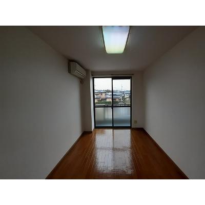 あじさい　Ⅱ 202【管理NO：1-007708602-02020】 ★家具家電は申し込み後に搬入します★ ★2026年10月中旬入居可能★の物件写真2
