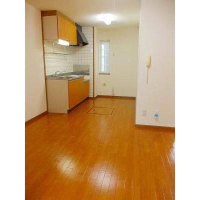 コモドハウスⅠ 102【管理NO：1-010136101-01020】 ★家具家電は申し込み後に搬入します★ ★2026年10月下旬入居可能★の物件写真2
