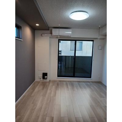 メイプルテラス　みずほ 201【管理NO：1-027821001-02010】 ★家具家電は申し込み後に搬入します★ ★2026年10月下旬入居可能★の物件写真2