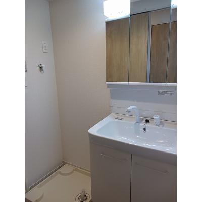 メイプルテラス　みずほ 201【管理NO：1-027821001-02010】 ★家具家電は申し込み後に搬入します★ ★2026年10月下旬入居可能★の物件写真6