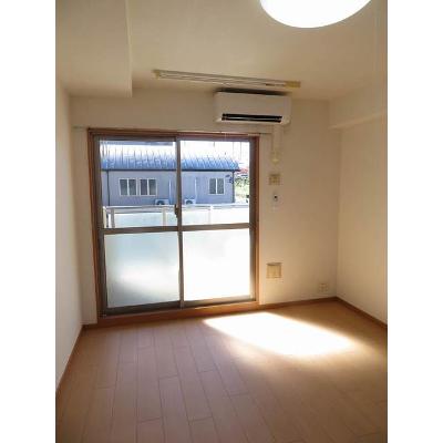 ジェット・別所 206【管理NO：1-015387501-02060】 ★家具家電は申し込み後に搬入します★ ★2026年11月上旬入居可能★の物件写真2