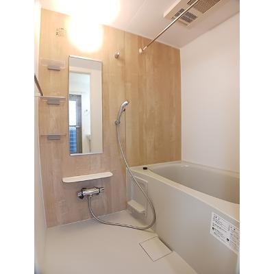 ホワイトウェル湘南 202【管理NO：1-024192501-02020】 ★家具家電は申し込み後に搬入します★ ★2026年10月下旬入居可能★の物件写真4