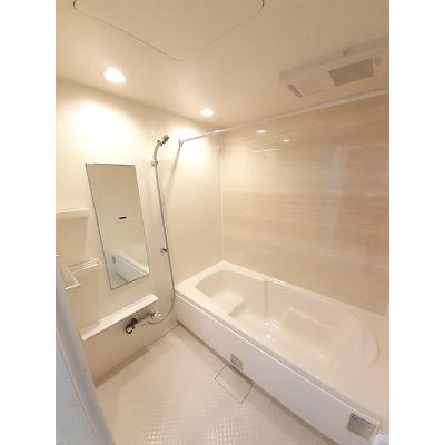 カーサ・ヨシ 203【管理NO：1-027327101-02030】 ★家具家電は申し込み後に搬入します★ ★2026年10月中旬入居可能★の物件写真4