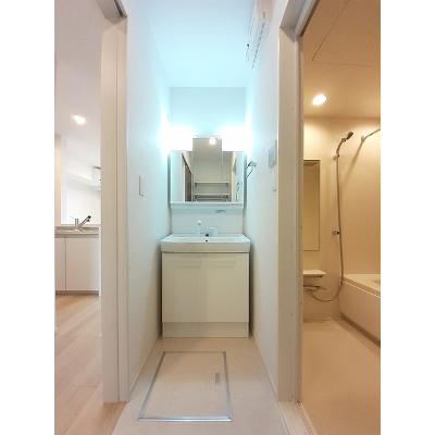 カーサ・ヨシ 203【管理NO：1-027327101-02030】 ★家具家電は申し込み後に搬入します★ ★2026年10月中旬入居可能★の物件写真6