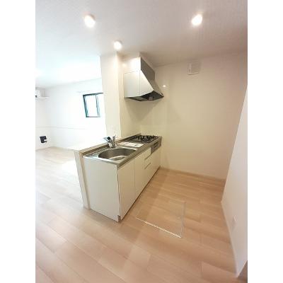 アクティブ　スカイ 103【管理NO：1-026555101-01030】 ★家具家電は申し込み後に搬入します★ ★2026年11月中旬入居可能★の物件写真3