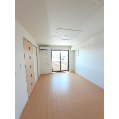 ブリーゼＴ２ 104【管理NO：1-020389902-01040】 ★家具家電は申し込み後に搬入します★ ★2026年10月上旬入居可能★の物件写真2
