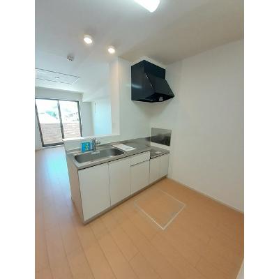 ブリーゼＴ２ 104【管理NO：1-020389902-01040】 ★家具家電は申し込み後に搬入します★ ★2026年10月上旬入居可能★の物件写真3