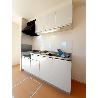 ヴェルドミールⅤ 101【管理NO：1-018045901-01010】 ★家具家電は申し込み後に搬入します★ ★2026年10月下旬入居可能★の物件写真3