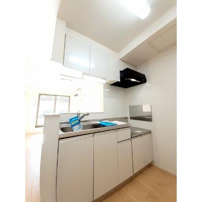 コウジィ－コ－トⅢ 202【管理NO：1-021520301-02020】 ★家具家電は申し込み後に搬入します★ ★2026年10月下旬入居可能★の物件写真3