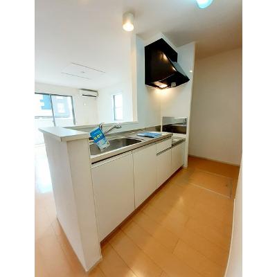リアンクレア 105【管理NO：1-019270302-01040】 ★家具家電は申し込み後に搬入します★ ★2026年11月中旬入居可能★の物件写真3