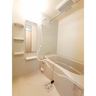 リアンクレア 105【管理NO：1-019270302-01040】 ★家具家電は申し込み後に搬入します★ ★2026年11月中旬入居可能★の物件写真4